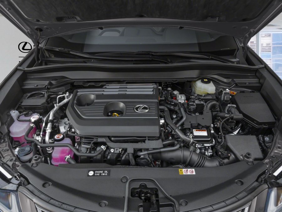 LEXUS UX 2026 2026 Caviar