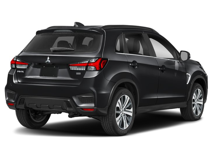 2026 Mitsubishi RVR GT