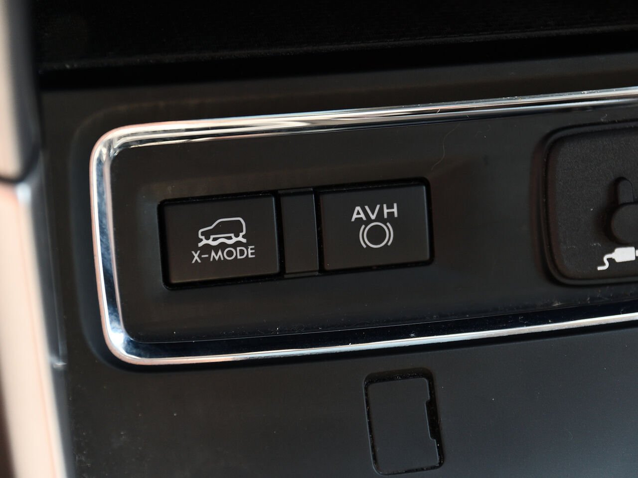 Subaru Ascent Limited 8 places 2019 Blanc Saint-Hyacinthe - photo #27