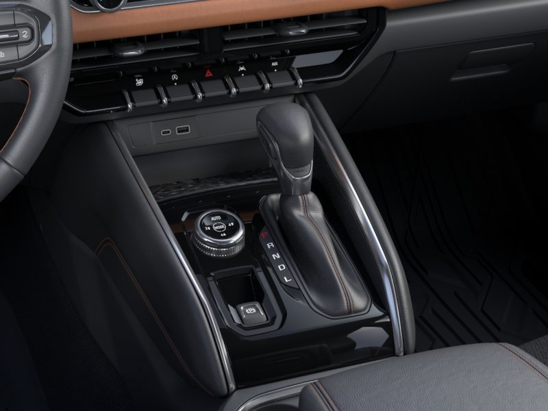 2026 GMC Canyon AT4 cabine multiplace 4RM Coastal Dune Ottawa & Gatineau - photo #22
