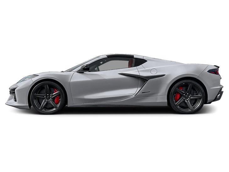 2026 Chevrolet Corvette 3LZ