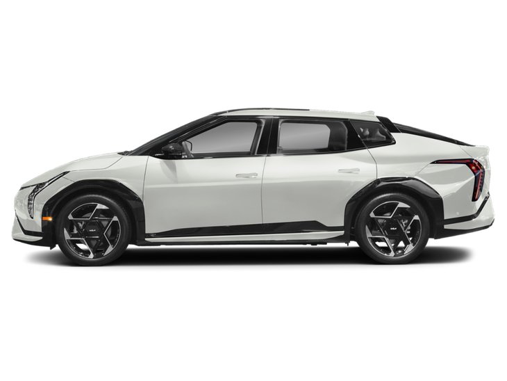 2026 Kia EV4 GT-Line Limited