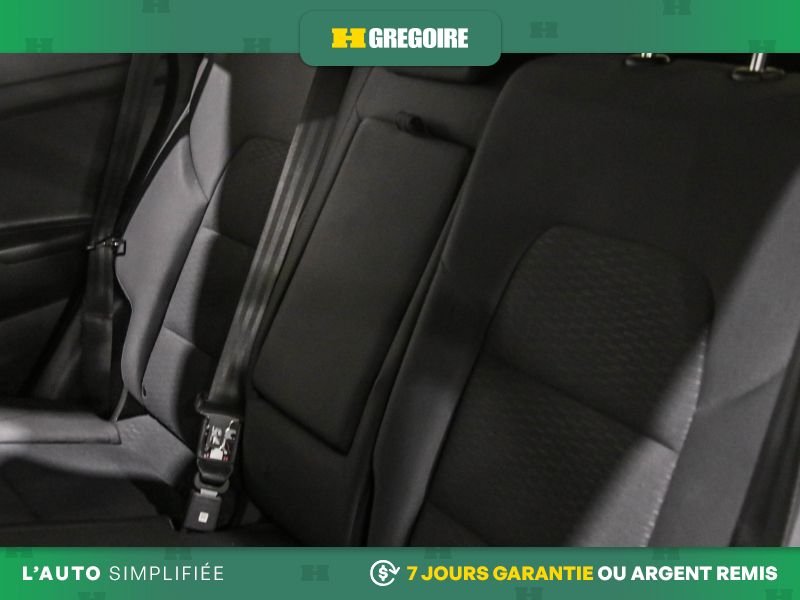 Hyundai Tucson 2021 Gris Saint-Eustache - photo #26