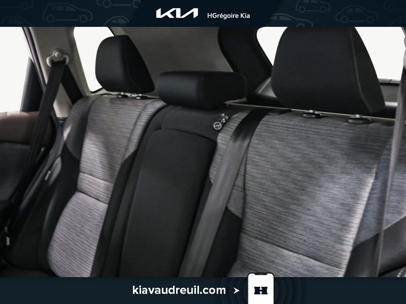 Nissan Rogue 2023 Beige Laval - photo #13