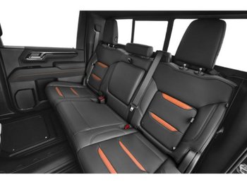 GMC Sierra 2500HD AT4