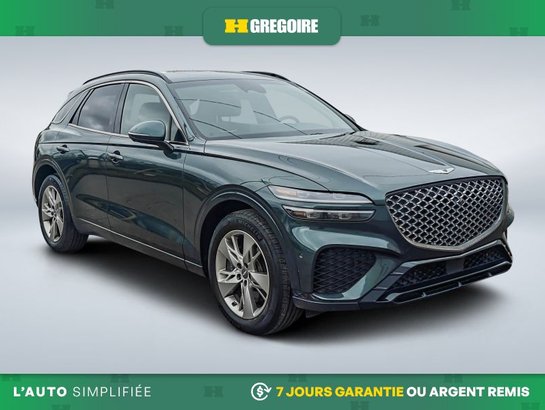 Genesis GV70 2023 2023 Vert