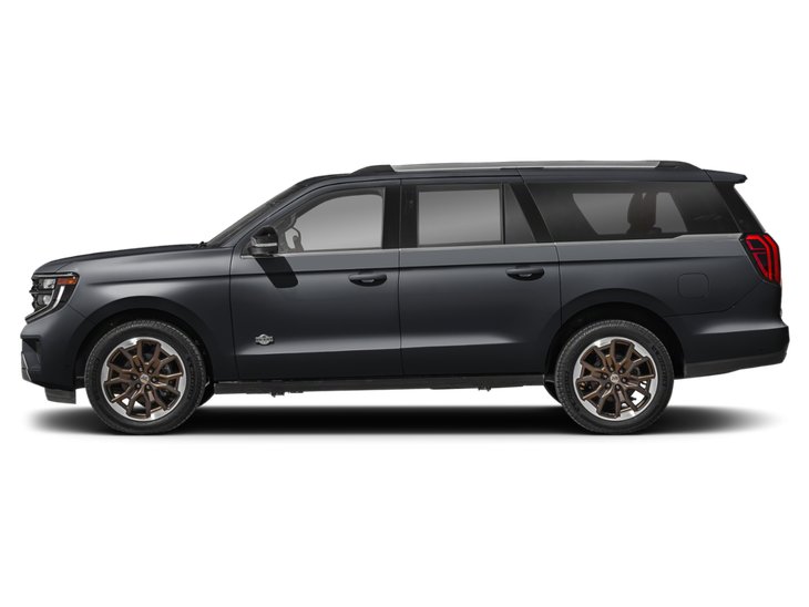2026 Ford Expedition King Ranch Max
