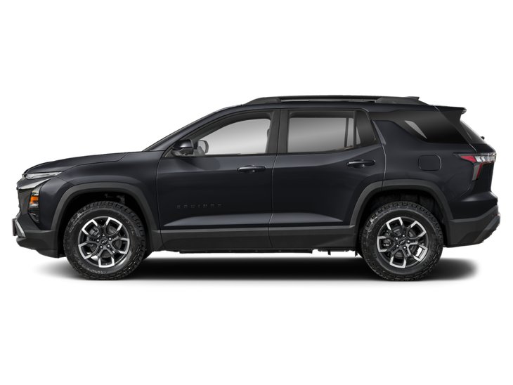 2027 Chevrolet Equinox ACTIV TI