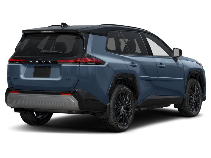2026 Toyota RAV4 hybride rechargeable XSE