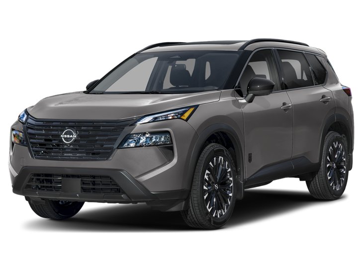 2026 Nissan Rogue SV Dark Armor
