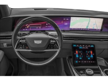 Cadillac Escalade IQ Luxury