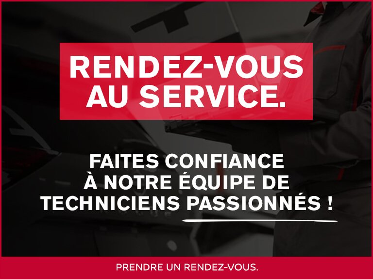 Service