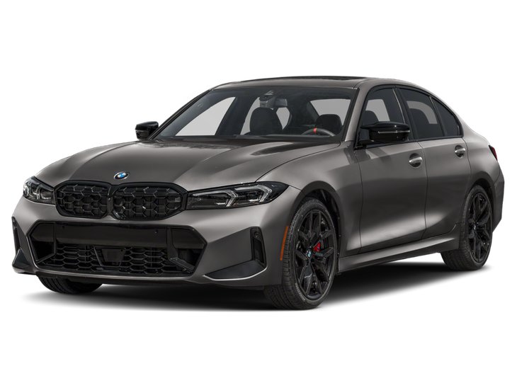 2026 BMW Série 3 M340i xDrive