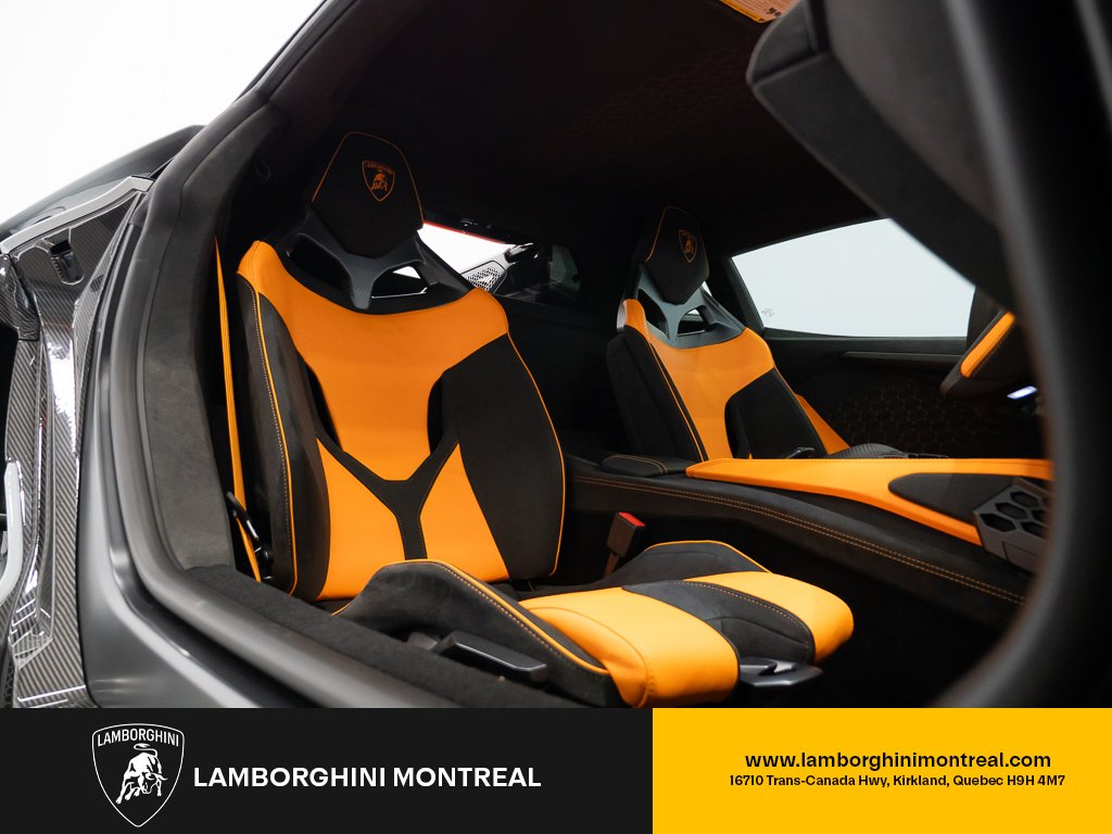 Lamborghini Revuelto PRE-OWNED 2024 Kirkland - photo #26