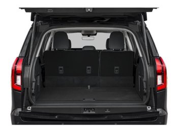 Ford Expedition Max Active