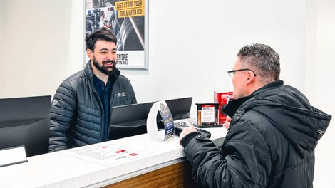 The Easiest Way to Pick Up Toyota Parts in Edmonton
