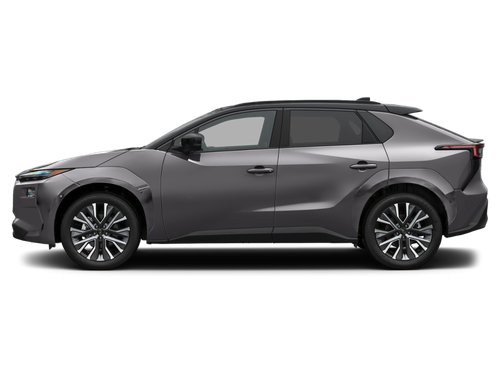 2026 Subaru Solterra 2026