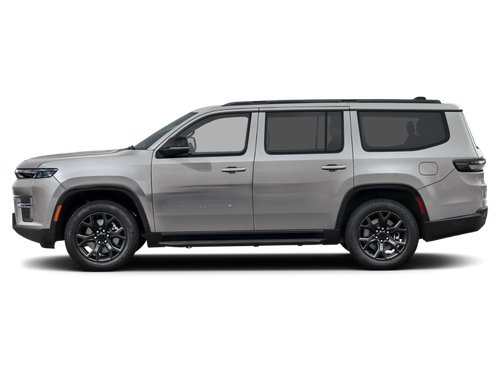 2026 Jeep Grand Wagoneer 2026