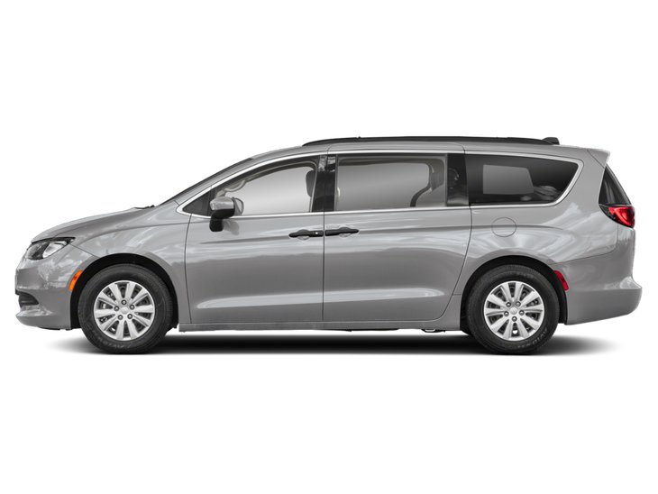 2026 Chrysler Grand Caravan SXT