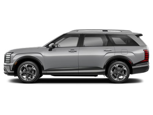 2026 Hyundai Palisade hybride 2026