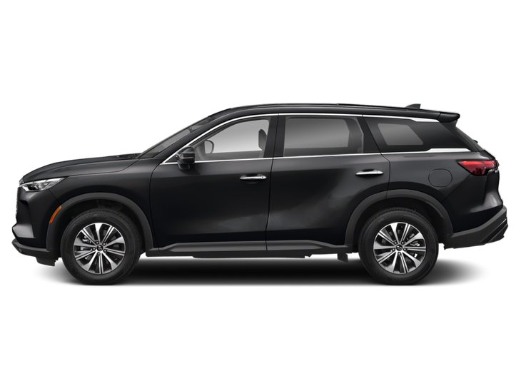 2025 INFINITI QX60 PURE