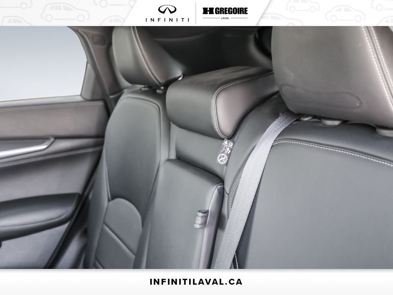 2022 Infiniti QX55 Laval - photo #20