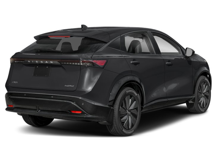 2026 Nissan ARIYA SV