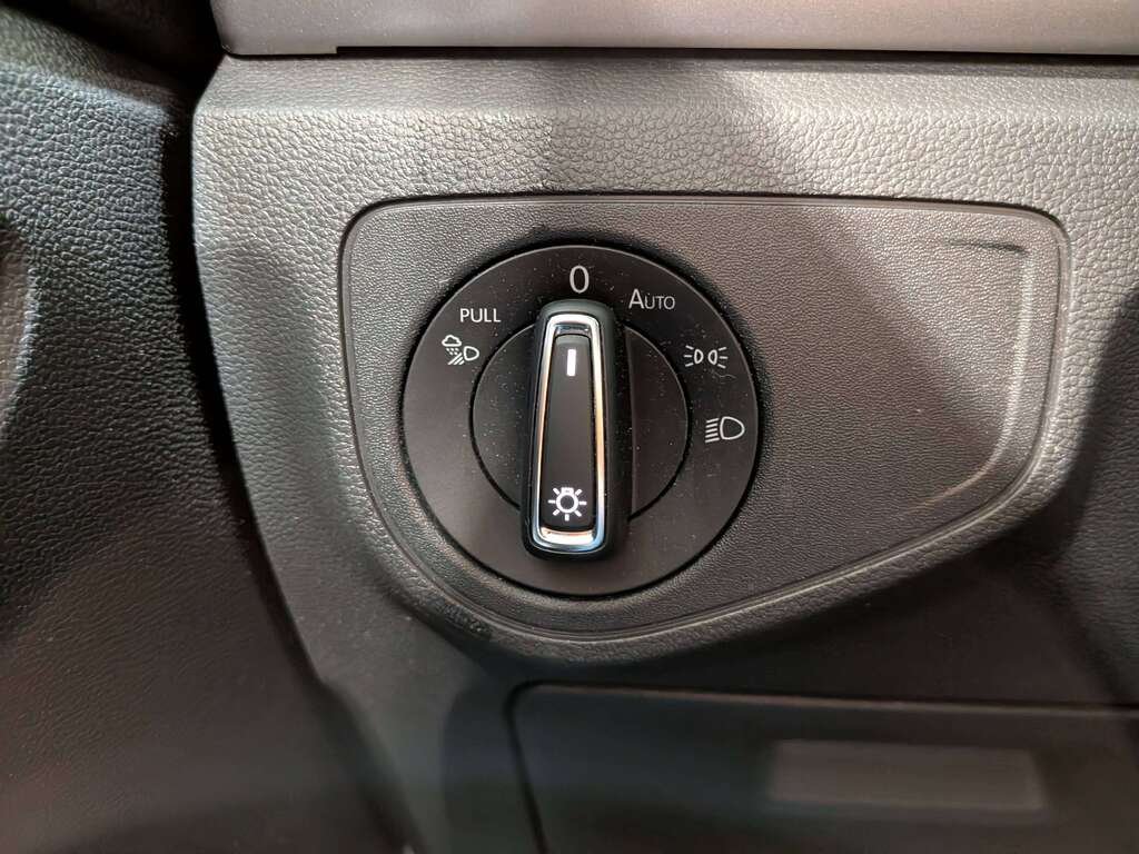 2020 Volkswagen Atlas Cross Sport Comfortline 2.0 TSI 4MOTION Black Val-David - photo #21