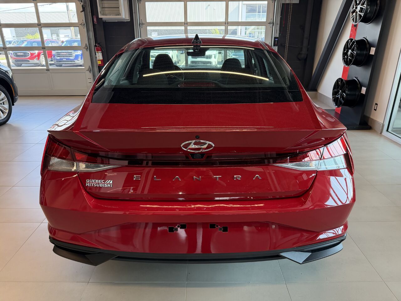 2022 Hyundai Elantra