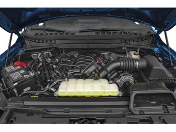 Ford F-150 Tremor