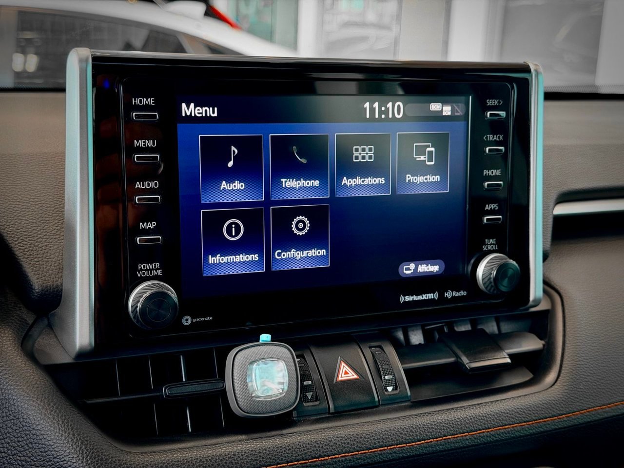 2020 Toyota RAV4 gray Notre-Dame-des-Prairies - photo #29