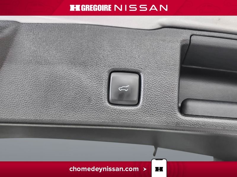 2024 Ford Escape Silver Laval - photo #27