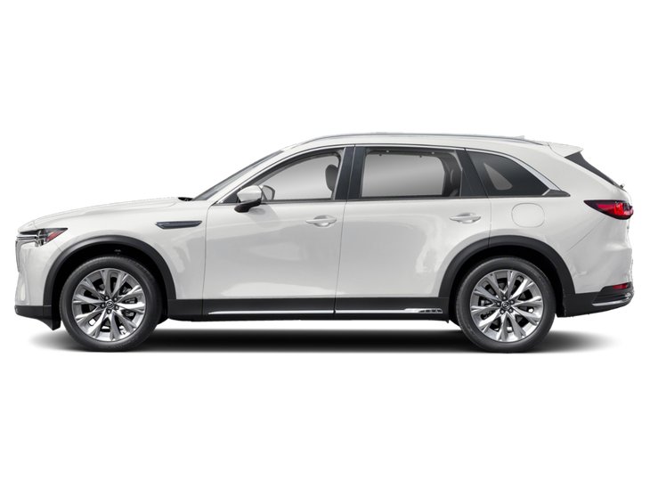 2026 Mazda CX-90 MHEV GT