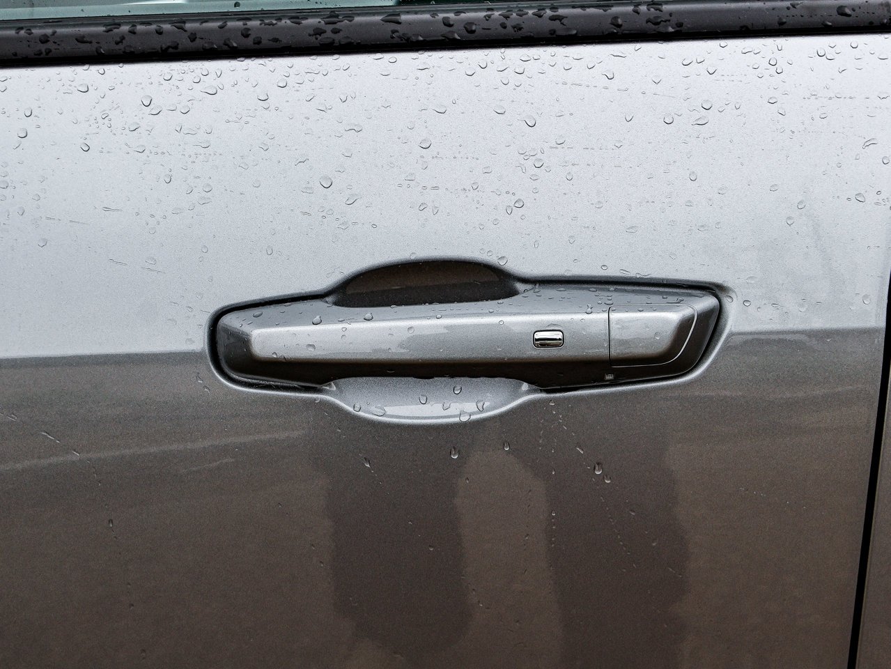2026 Chevrolet Traverse AWD 4dr LT Grey Sherwood Park - photo #7