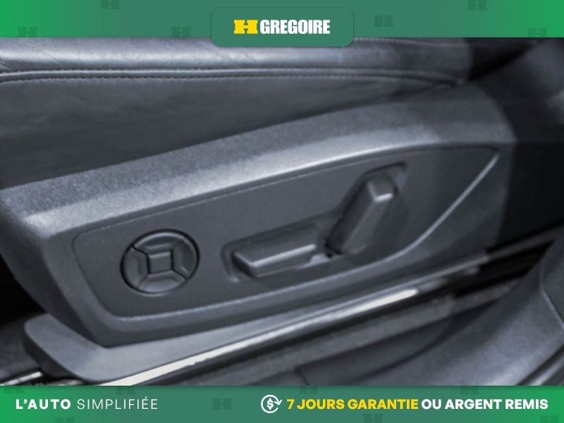 2021 Audi Q3 Grey Laval - photo #16