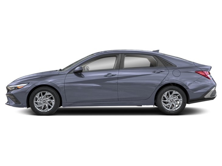 2026 Hyundai Elantra Privilégié