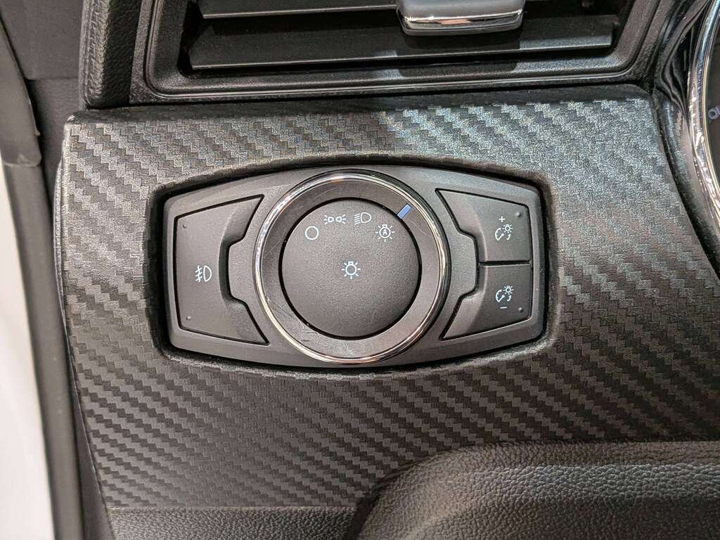 2015 Ford Mustang 2dr Conv V6 White Val-David - photo #28