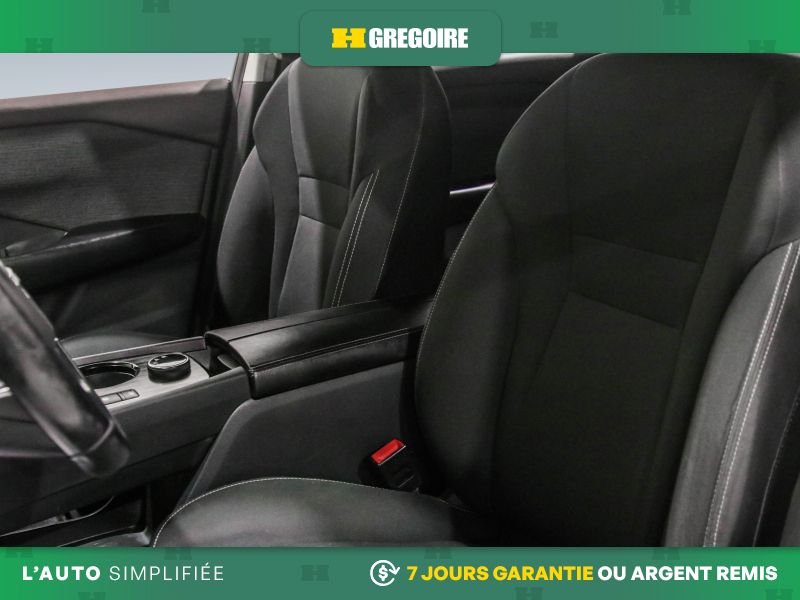 Nissan Rogue 2023 Blanc Blainville - photo #13