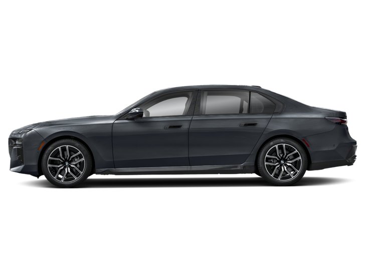 2026 BMW Série 7 760i xDrive