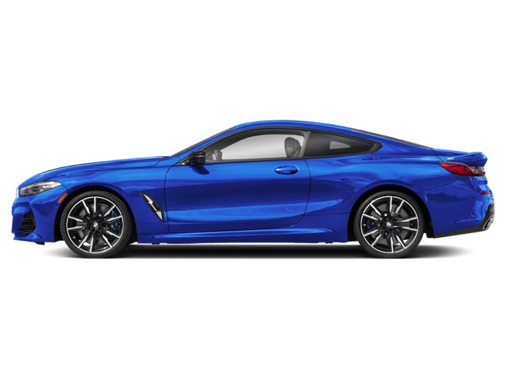2026 BMW Série 8 M850i xDrive