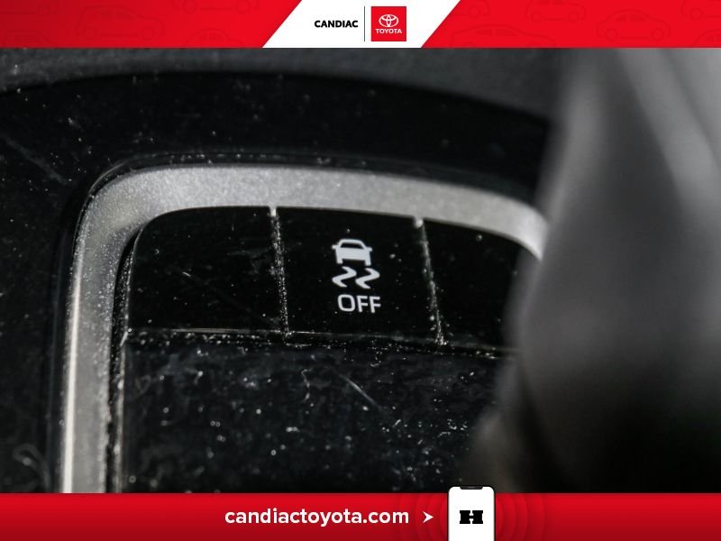 2021 Toyota Corolla Blue Saint-Eustache - photo #27