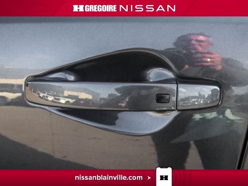 Kia Soul 2022 Saint-Eustache - photo #25