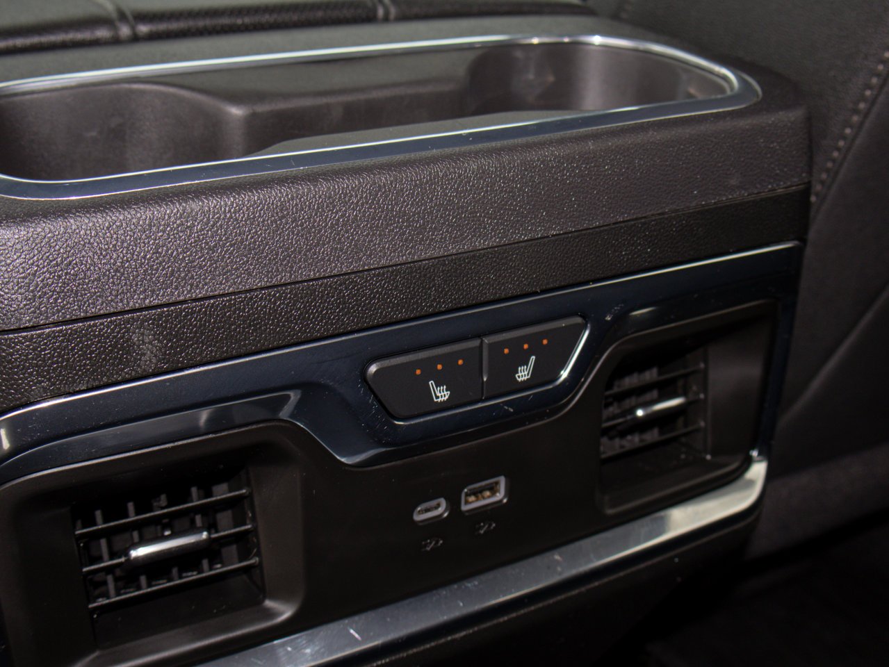 2024 Chevrolet Silverado 3500HD 4WD Crew Cab 159 LTZ Grey Sherwood Park - photo #34