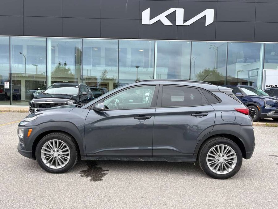 2023 Kia Sportage 2023 Black
