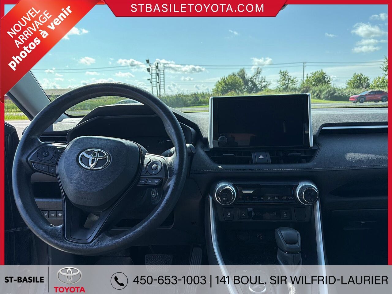 Toyota RAV4 2023