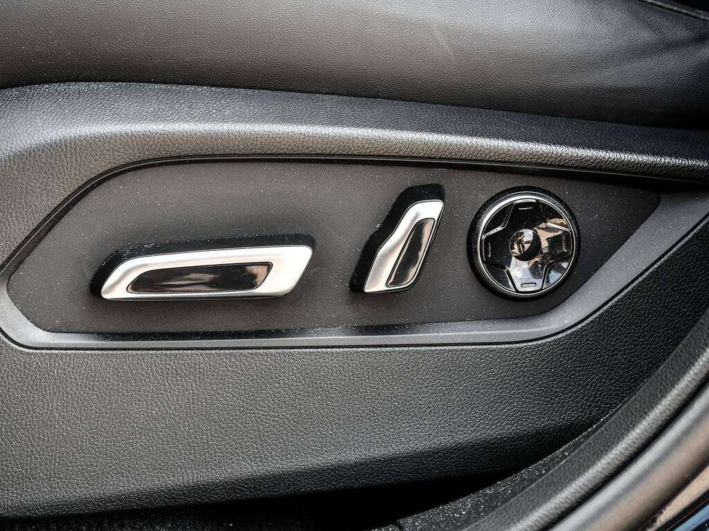 2024 Acura RDX A-Spec AWD Black Etobicoke - photo #15