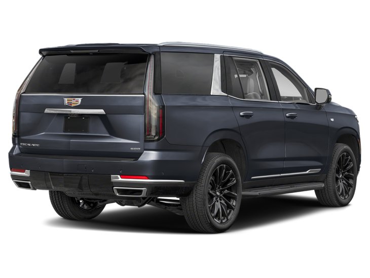 2026 Cadillac Escalade 4RM
