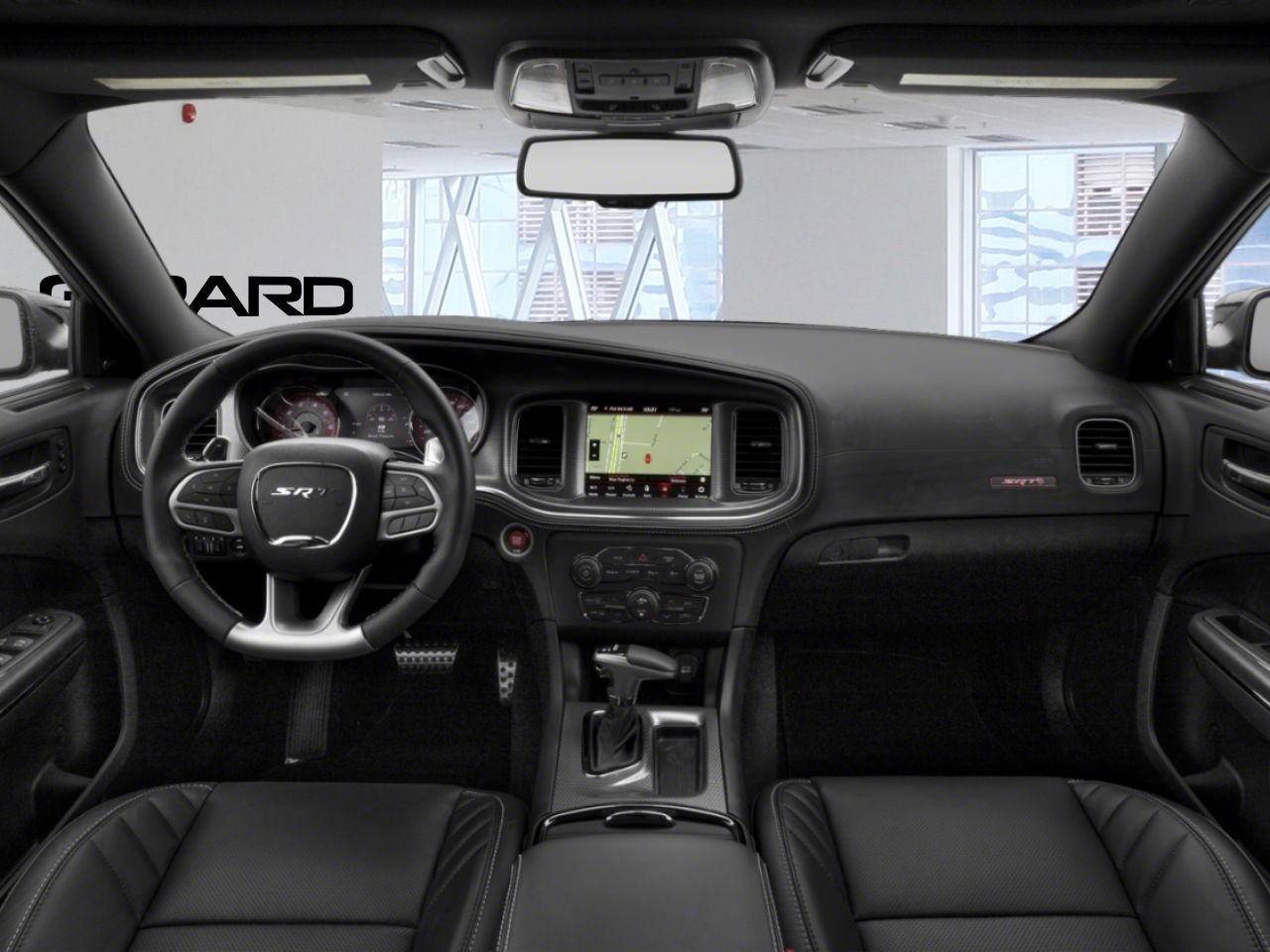DODGE CHARGER 2021 Repentigny - photo #15