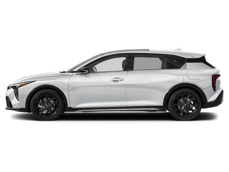 2026 Kia K4 à hayon GT-Line Turbo Limited