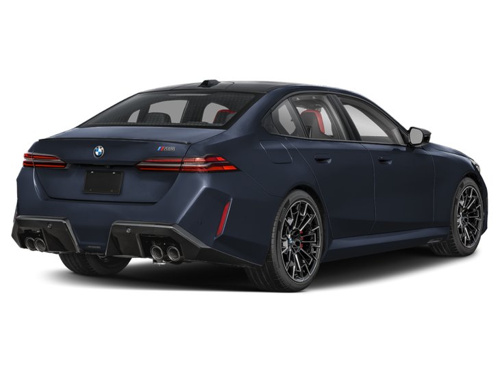 2026 BMW M5 
